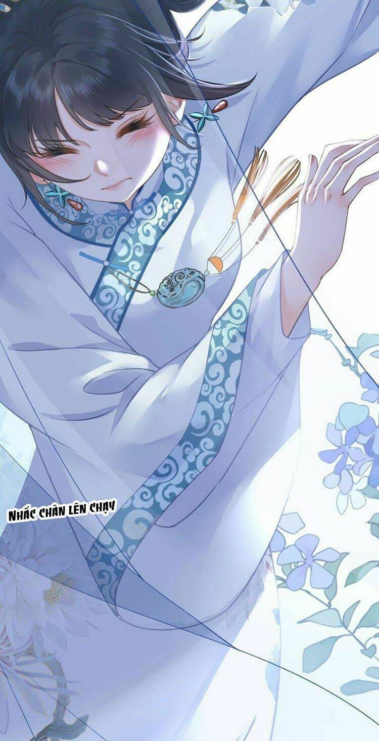 Thái Tử, Người Thật Ngọt Ngào: Chapter 26