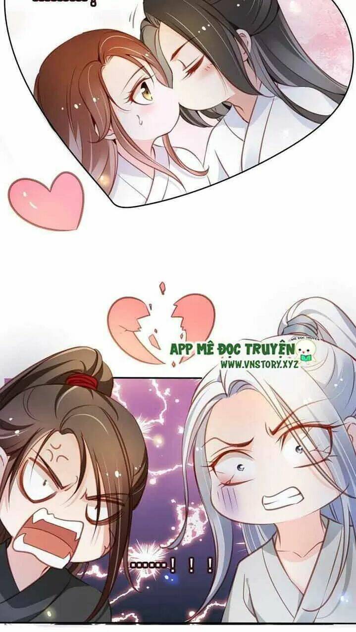 Nàng Trở Thành Bạch Nguyệt Quang Của Vương Gia Bệnh Kiều: Chapter 58