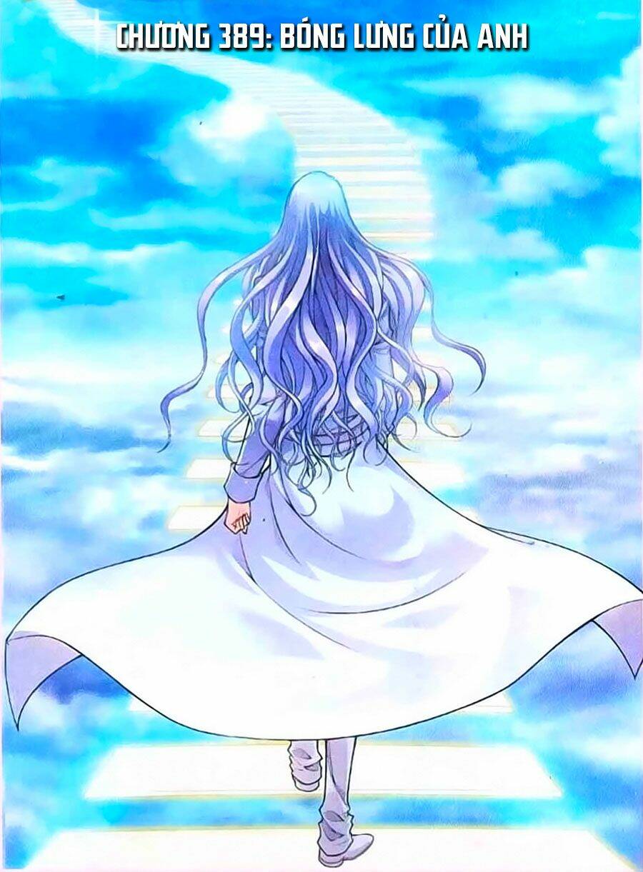 Thâu Tinh Cửu Nguyệt Thiên: Chapter 389
