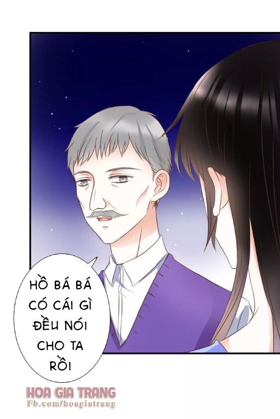 Ở lại thế kỷ này: Chapter 23