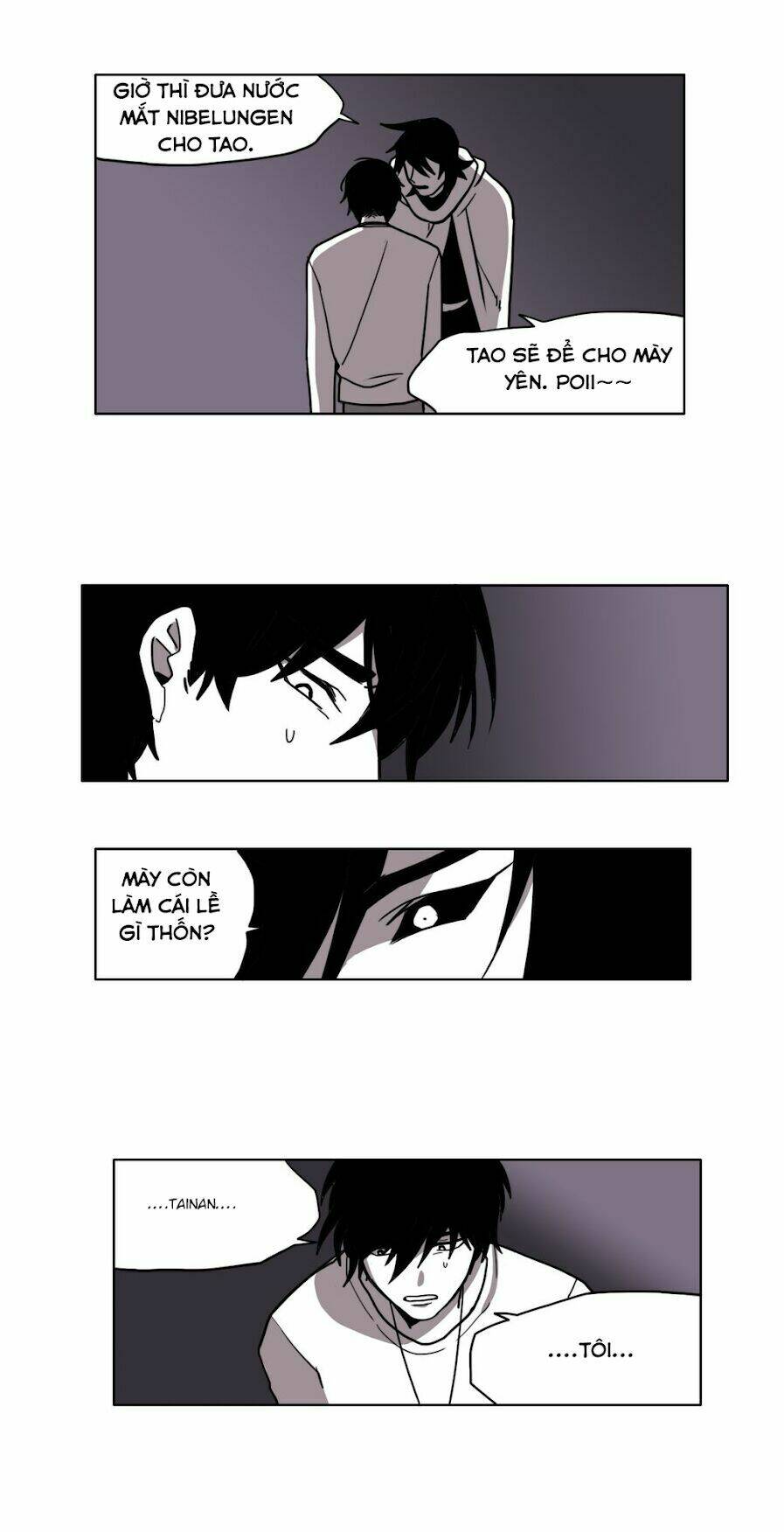 Rpg: Chapter 13