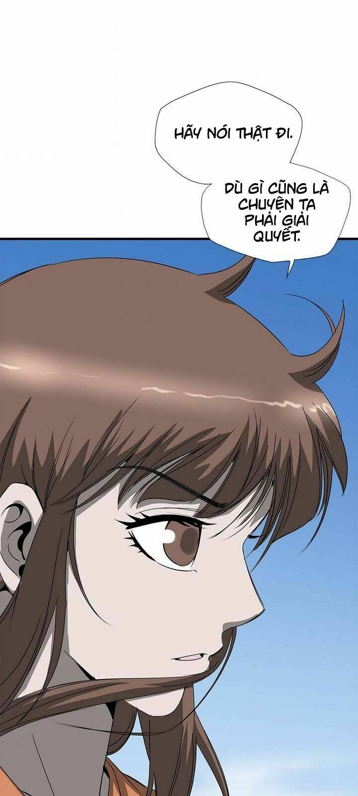 Cuồng Long: Chapter 36