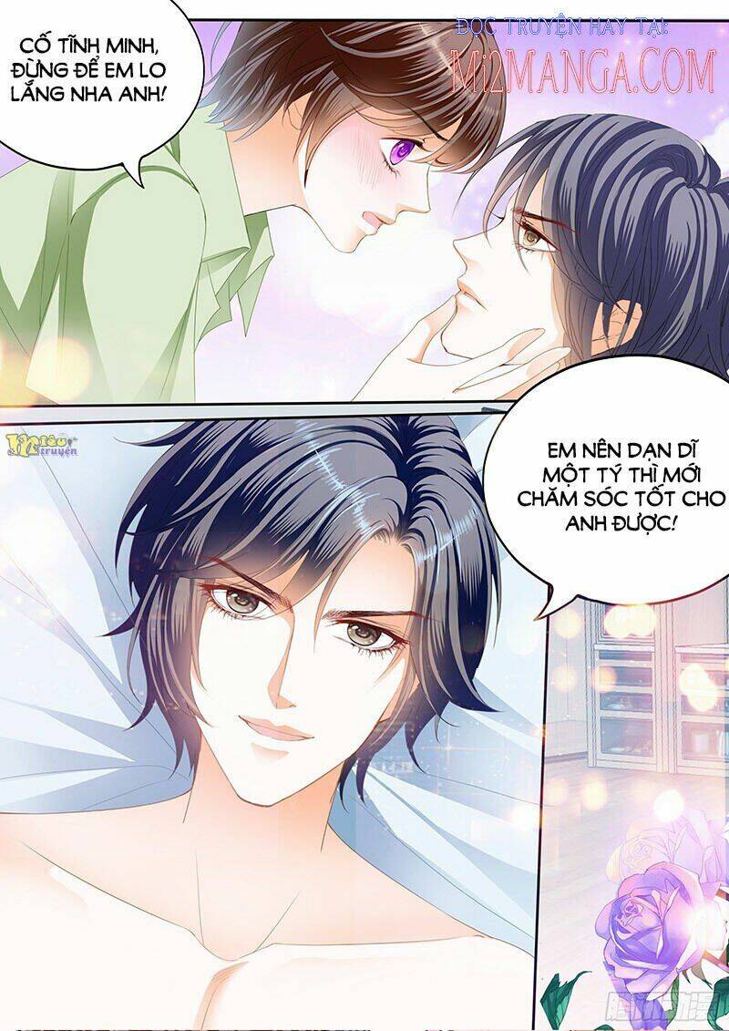 Thiểm Hôn Kiều Thê: Chapter 300