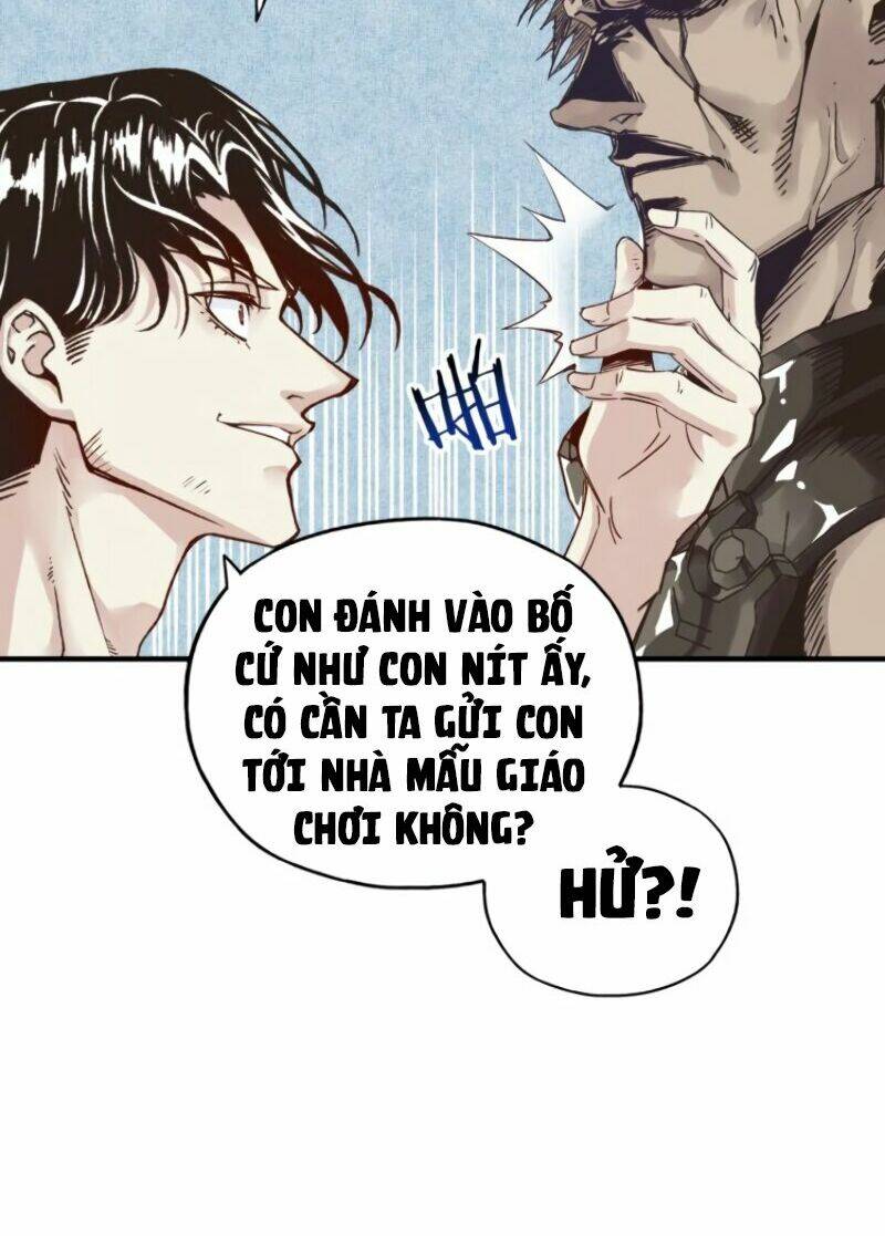 Trêu Tao Đi Nếu Mày Dám: Chapter 4