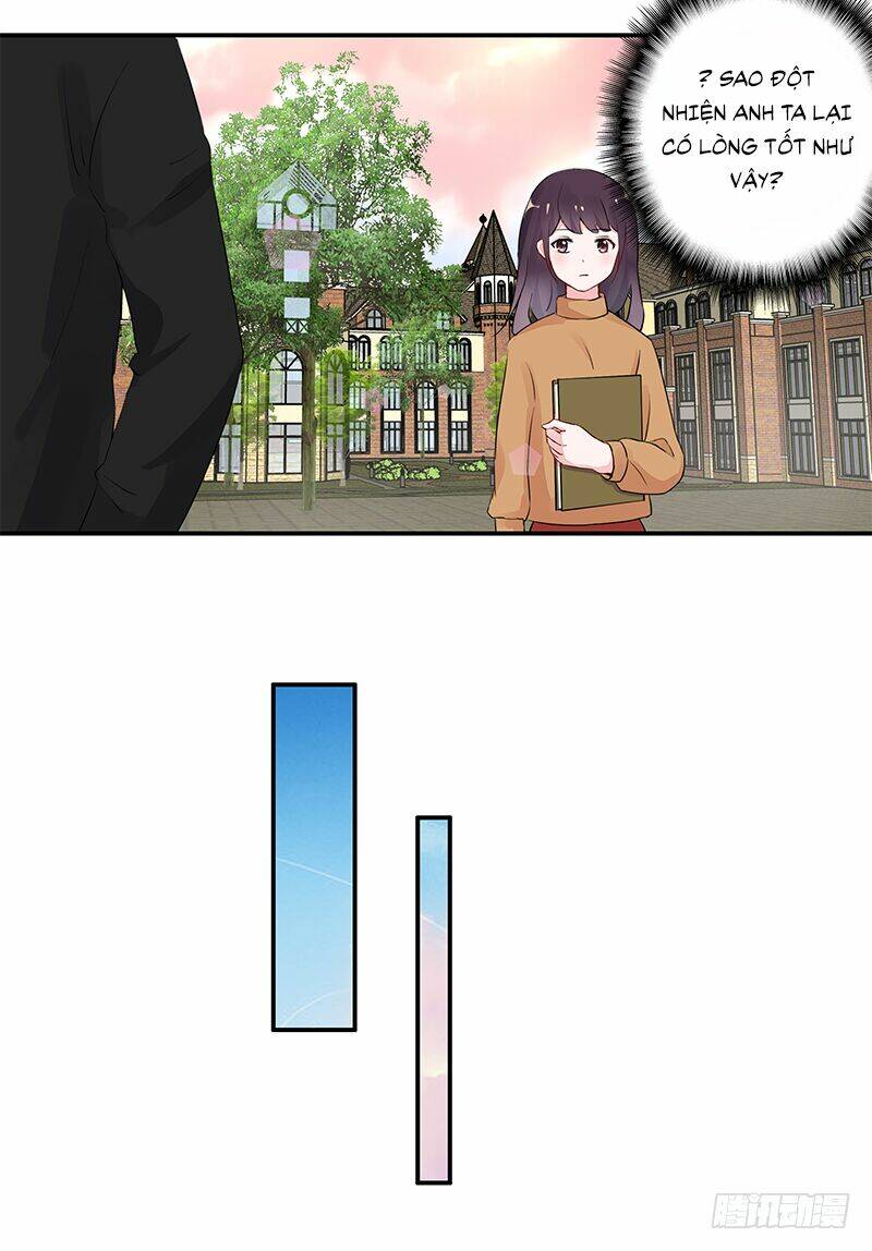 Câu Chuyện Săn Vợ: Chapter 11