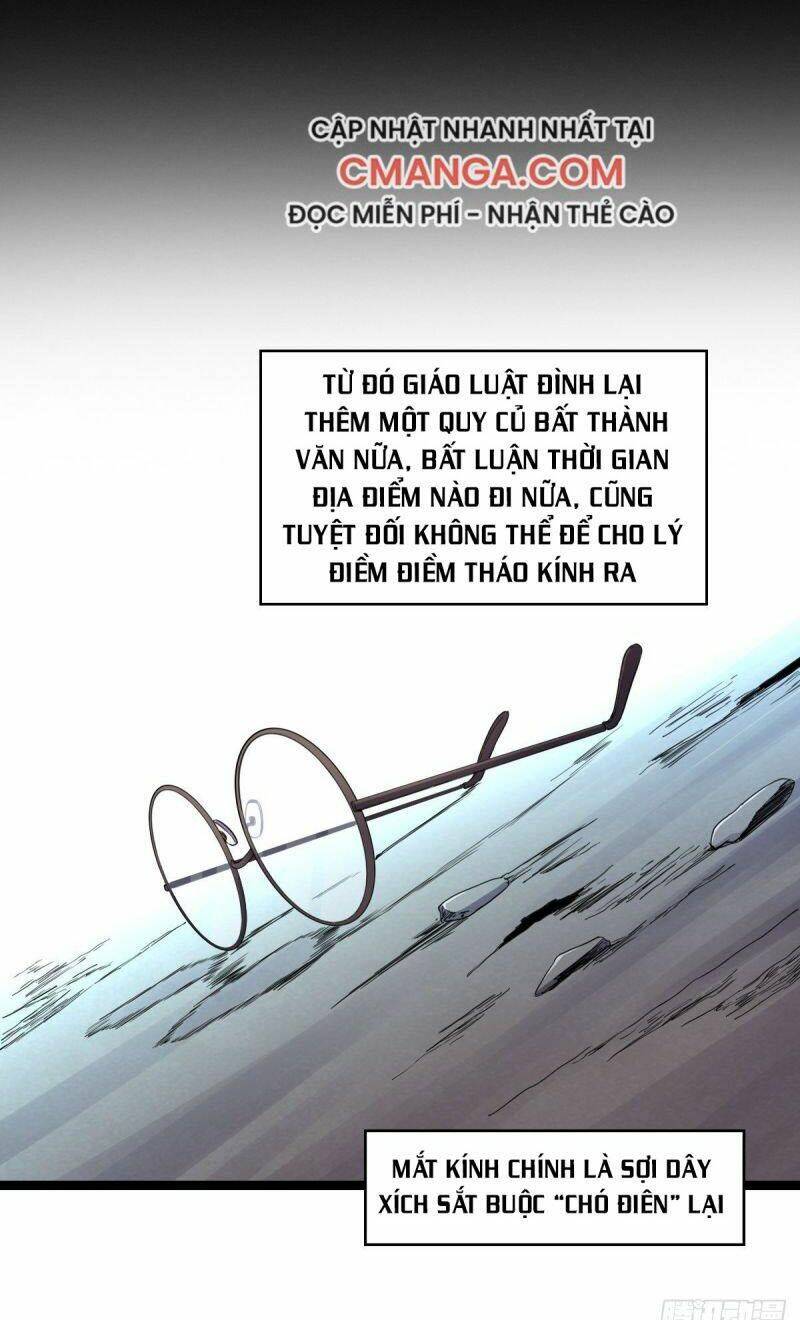 Ta Độ Kiếp Thất Bại Đều Là Tại Ngươi: Chapter 33