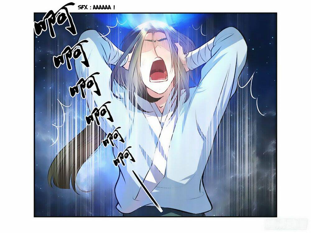 Liêu Liêu Nhân Thân Tu Tiên Truyện: Chapter 22