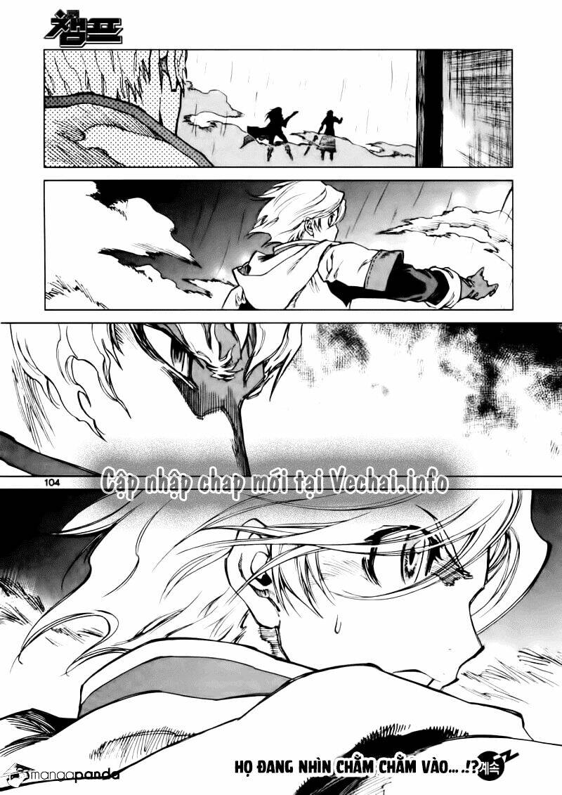 Dark Air: Chapter 43