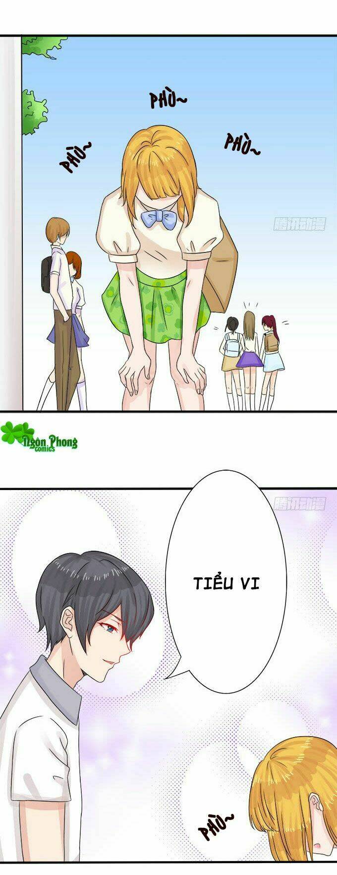 Ma Vương Luyến Ái Chỉ Nam: Chapter 75