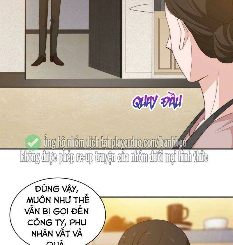 Tổng Tài, Tránh Xa Tôi Ra: Chapter 40