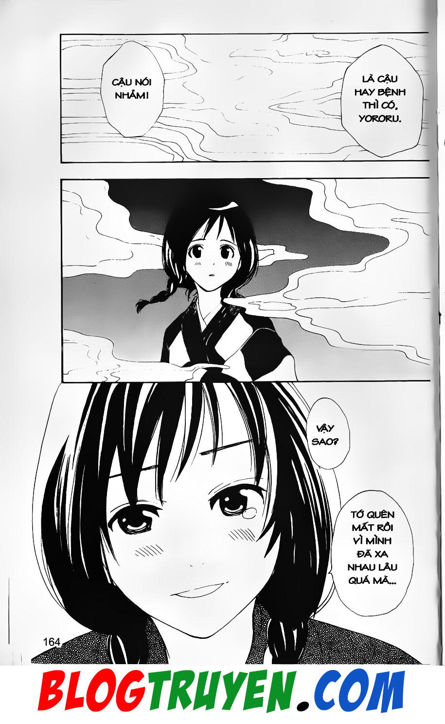 Bác Sĩ Ma Giới: Chapter 71.3