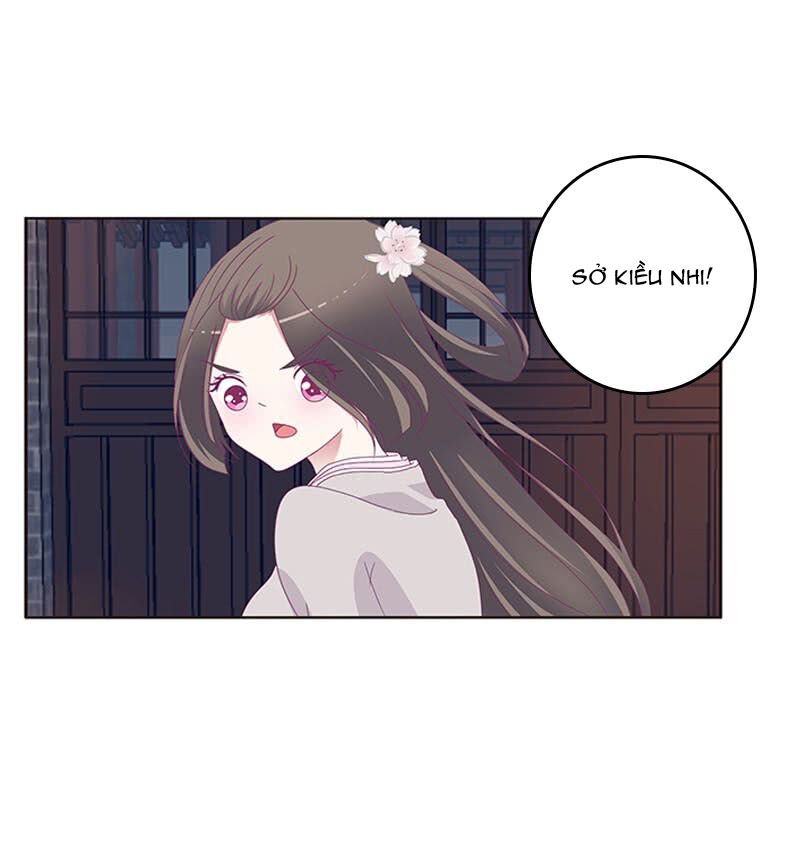 Thông Linh Phi: Chapter 329