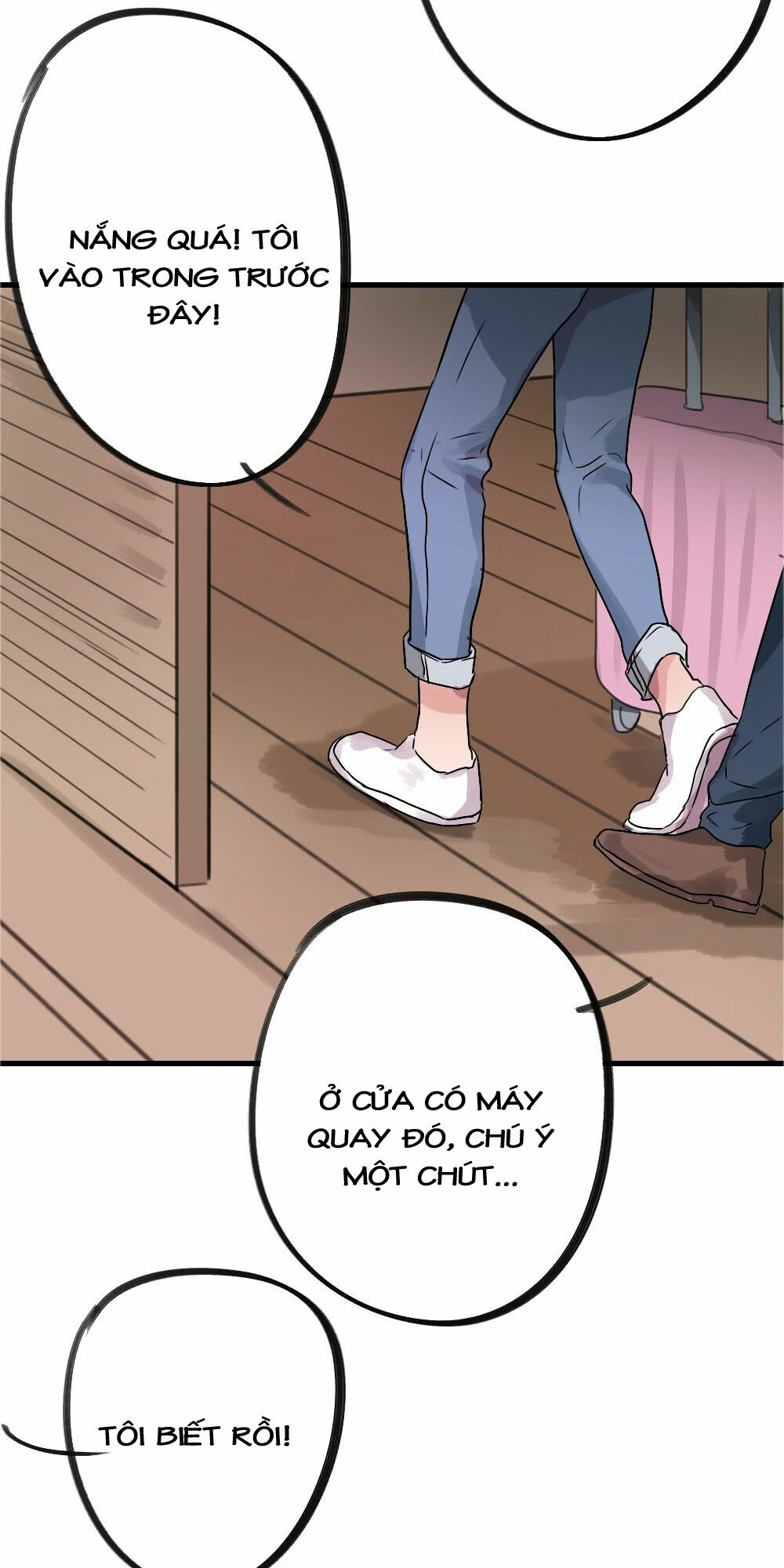 Phải Lòng Em Trai Của Bạn Gái Mình: Chapter 44