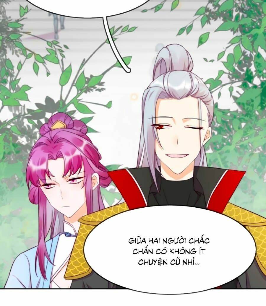 Vân Tưởng Chi Ca: Truy Ái Chỉ Lệnh: Chapter 9