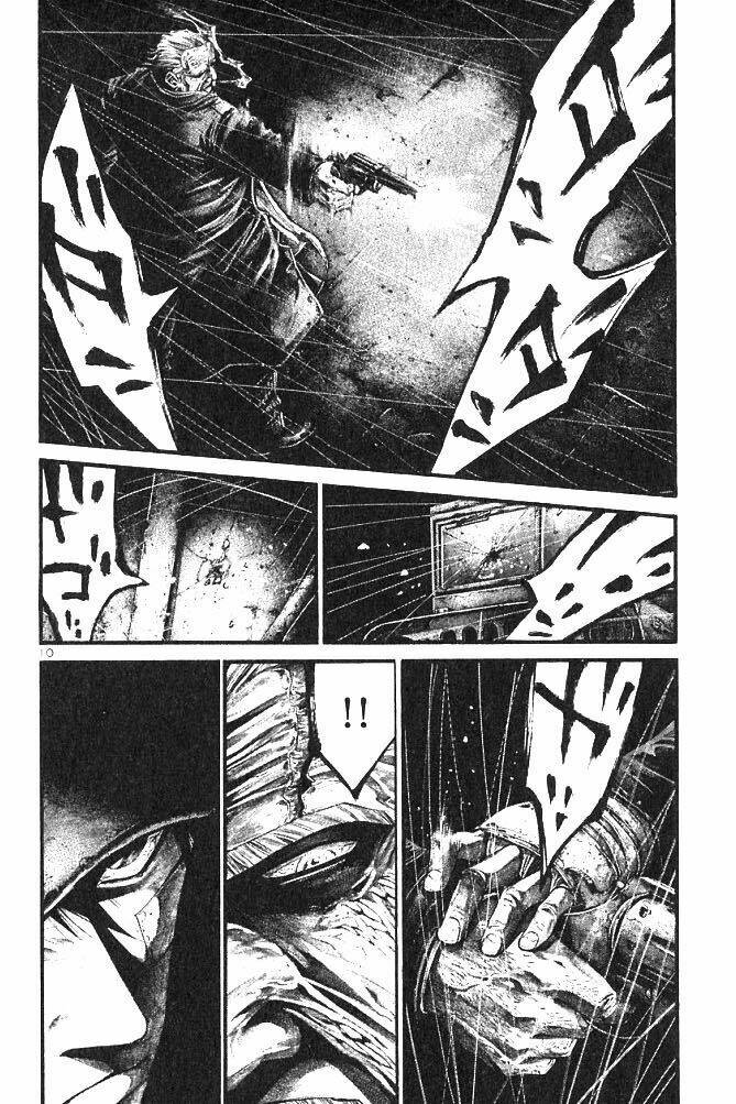 Rainbow: Chapter 203