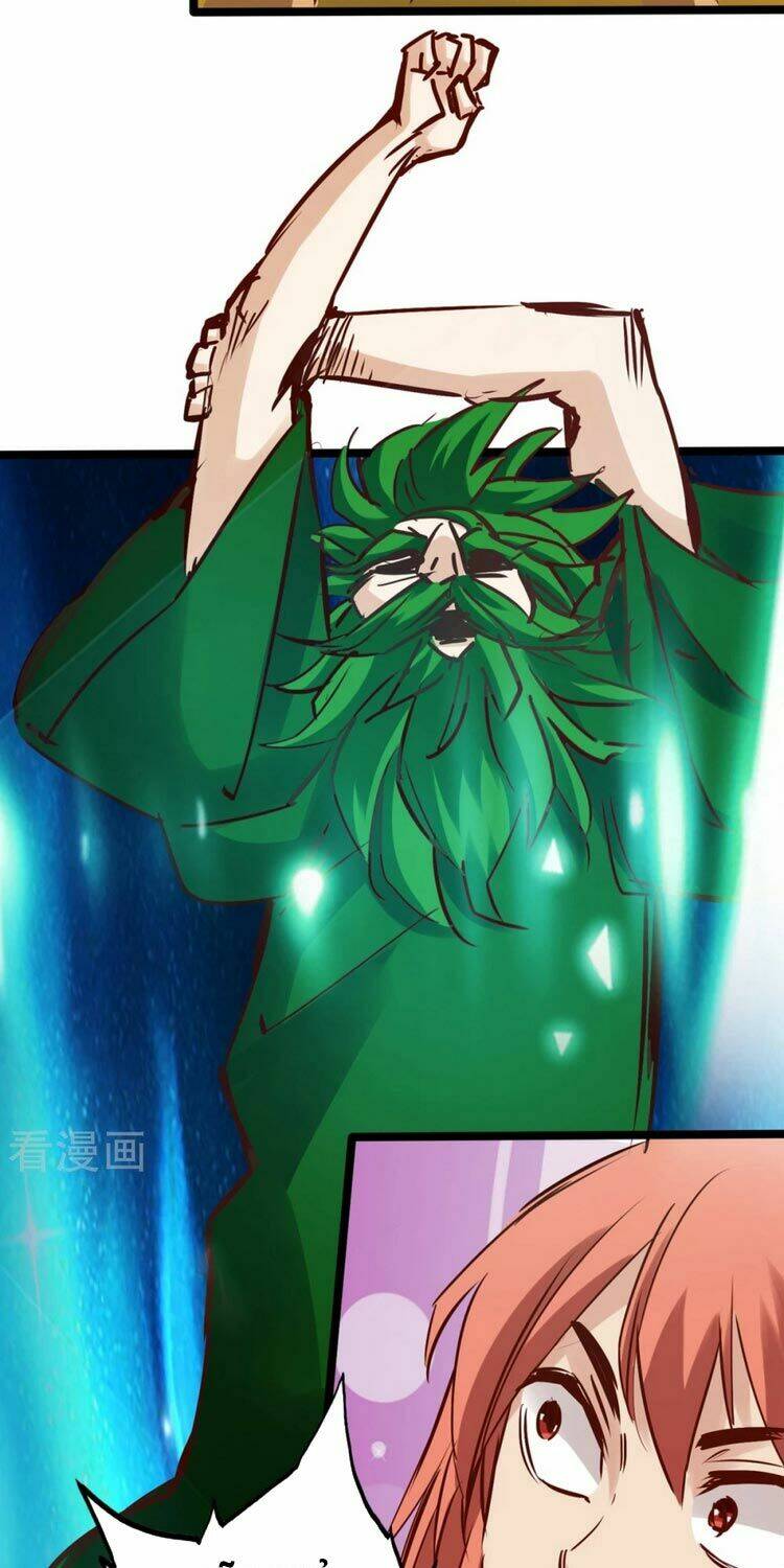 Thông Thiên Chi Lộ: Chapter 81