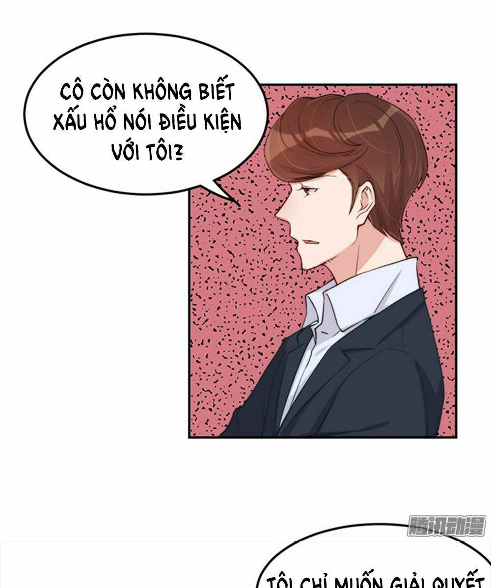 Bà Xã Tôi Là Nam Thần: Chapter 34