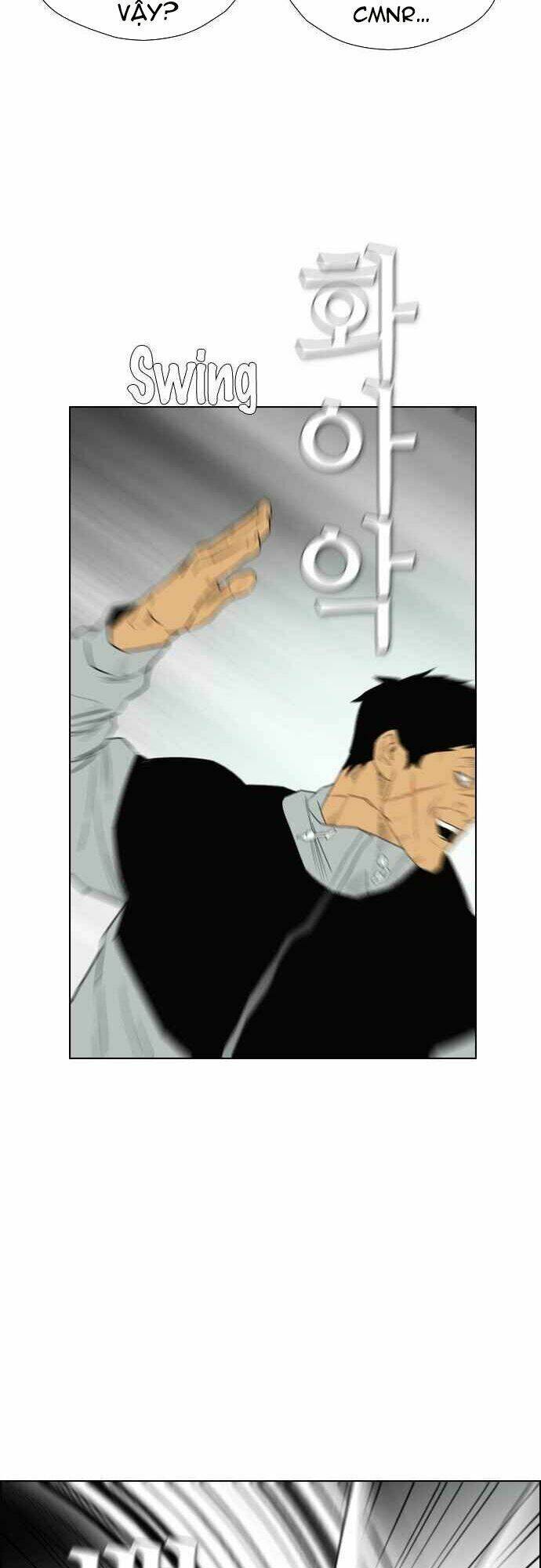 Kẻ Hồi Sinh: Chapter 109