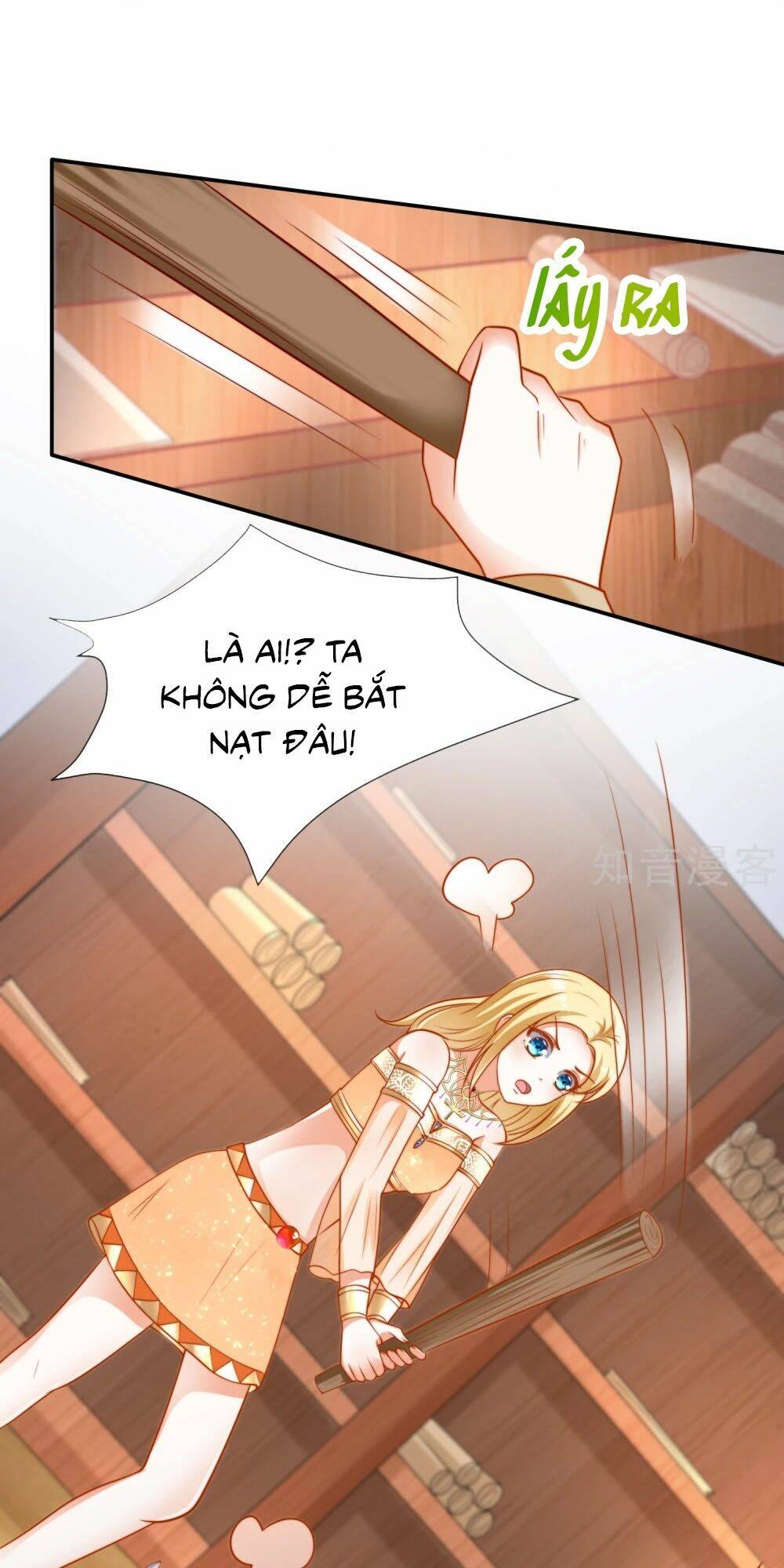 Sủng Hậu Của Vương: Chapter 30