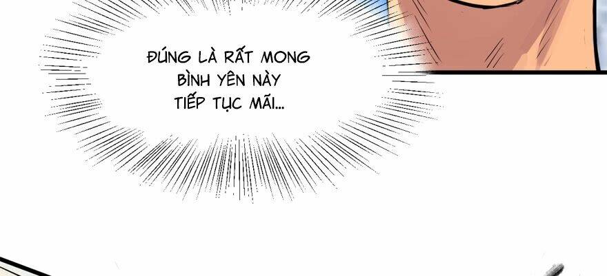 Vua Sinh Tồn: Chapter 56