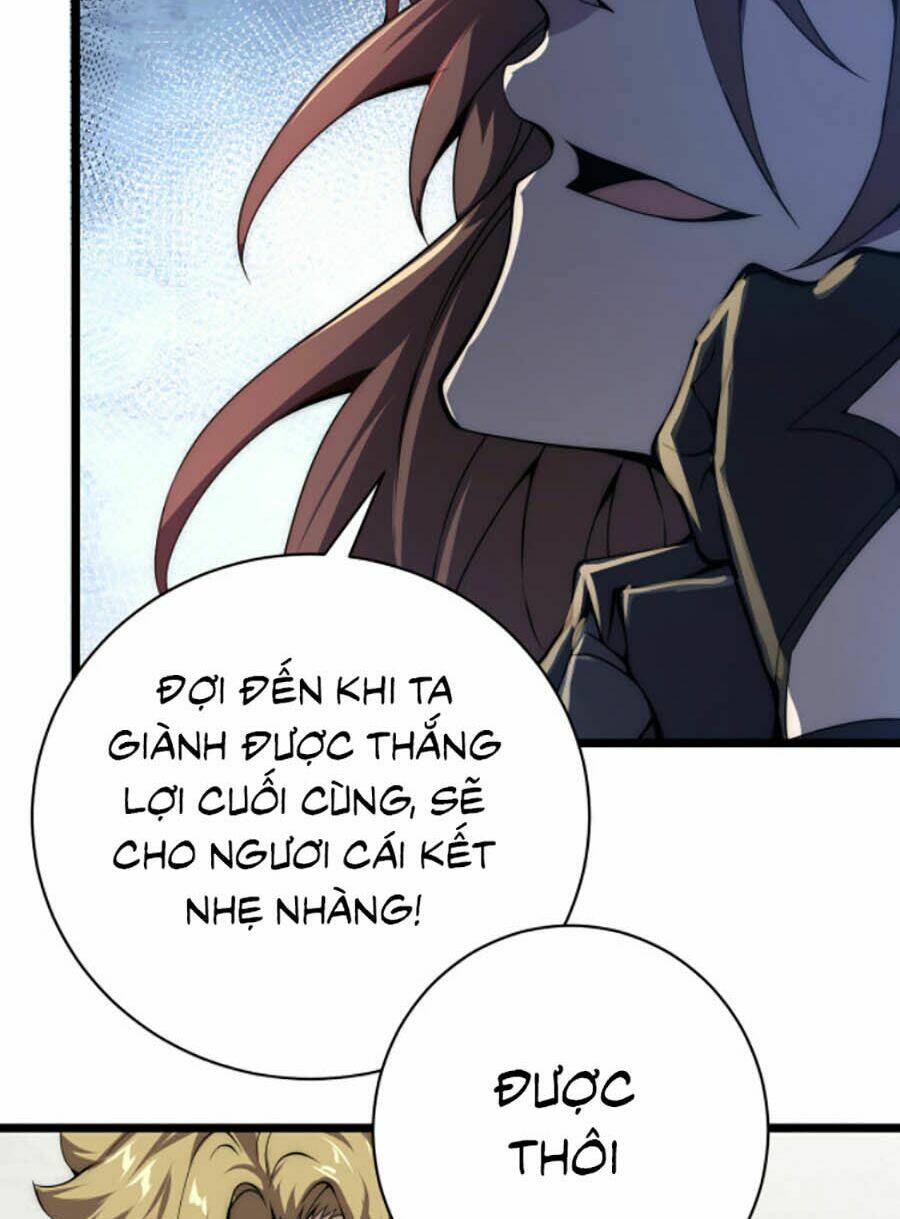 Vạn Vật Hợp Nhất: Chapter 9