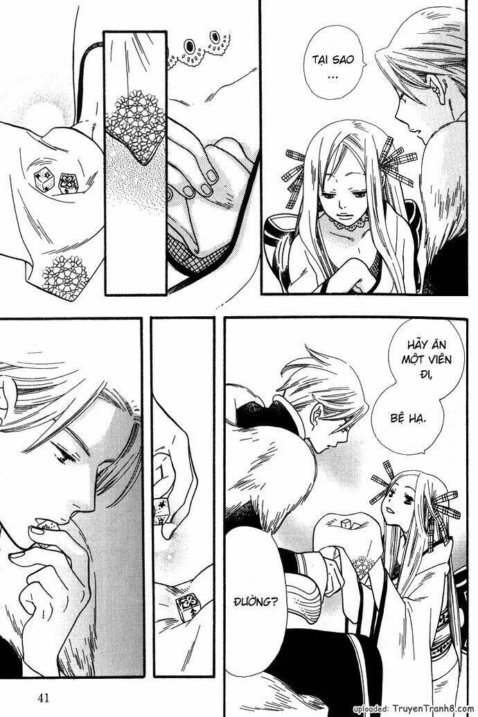 Harem De Hitori: Chapter 1