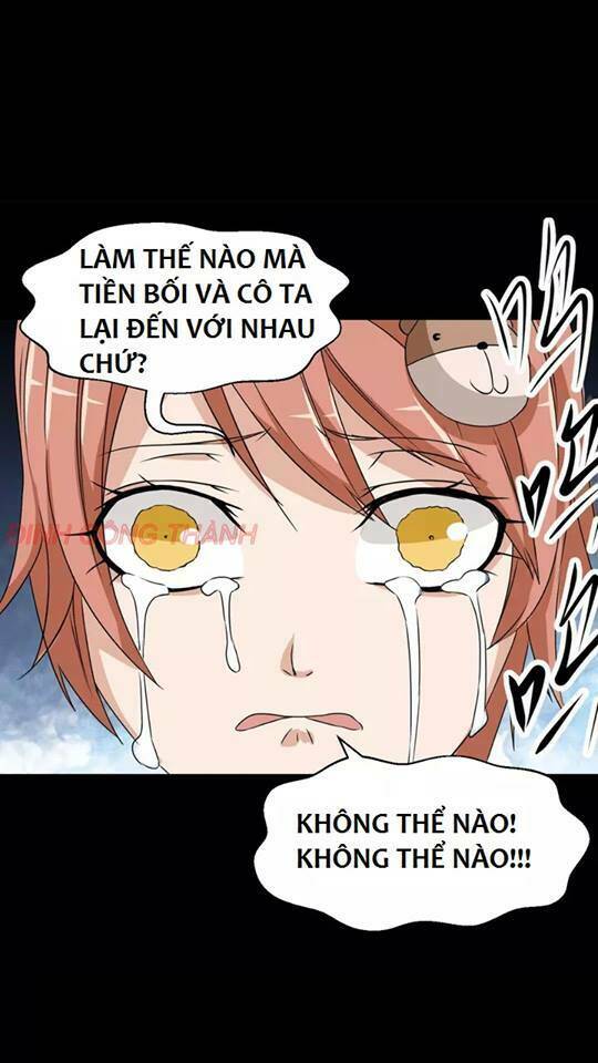 Truyện Kinh Dị Ở Tòa Nhà Số 44: Chapter 35