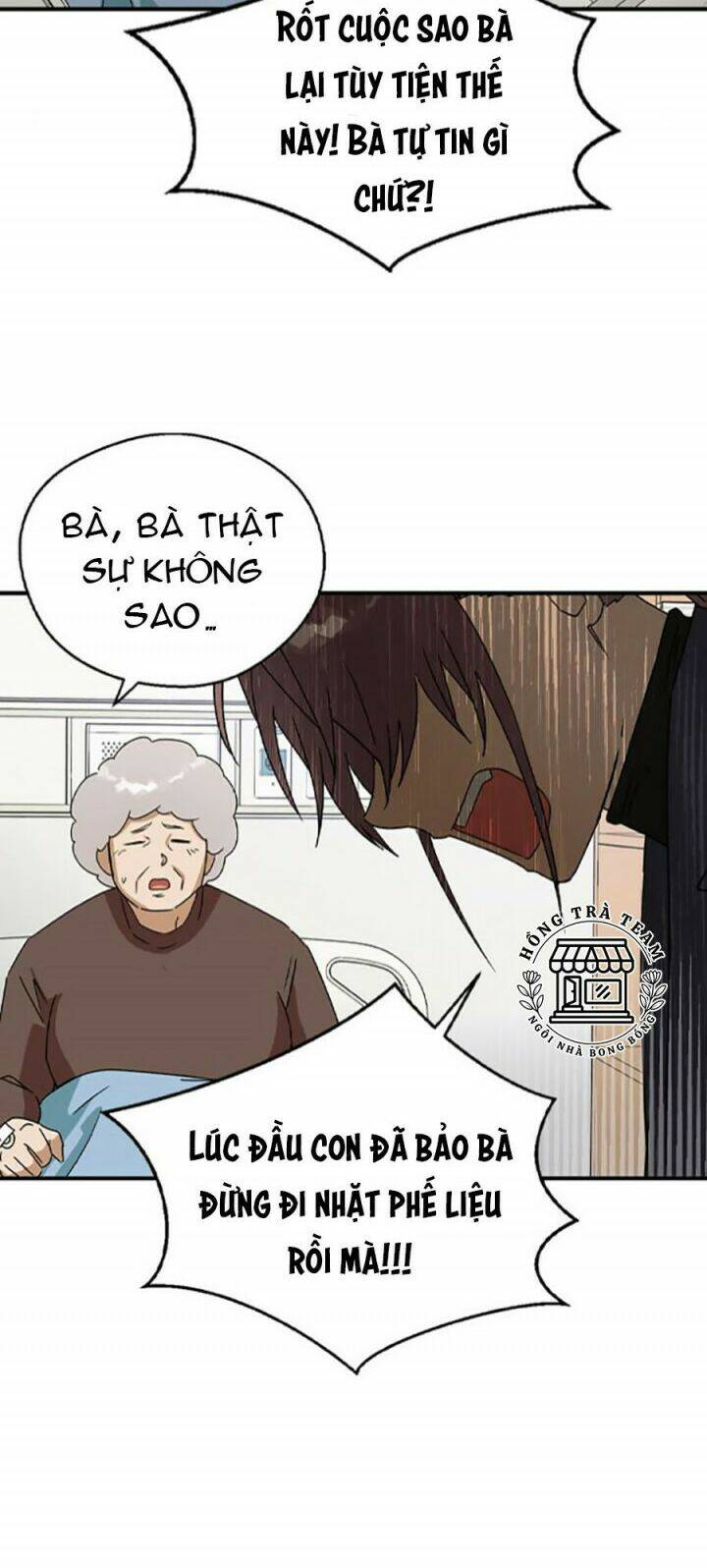 Duyên Nợ Kiếp Trước: Chapter 20