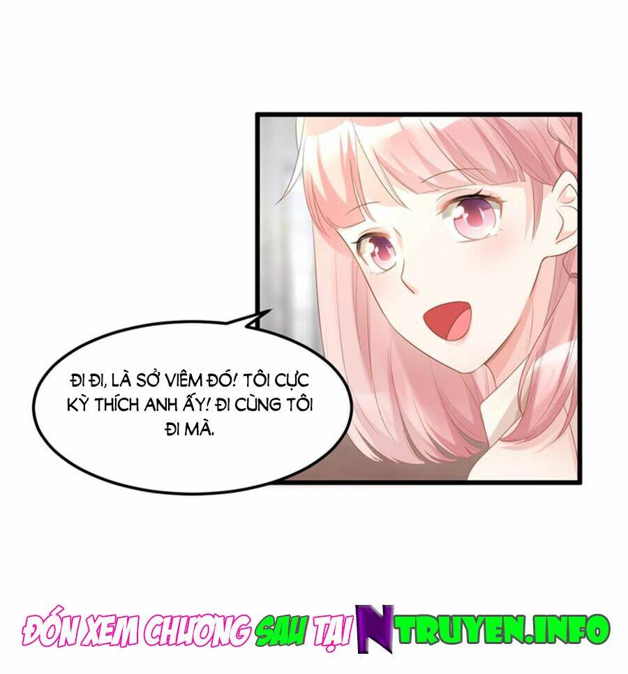 Tư Sủng Cục Cưng Bảo Bối: Chapter 30