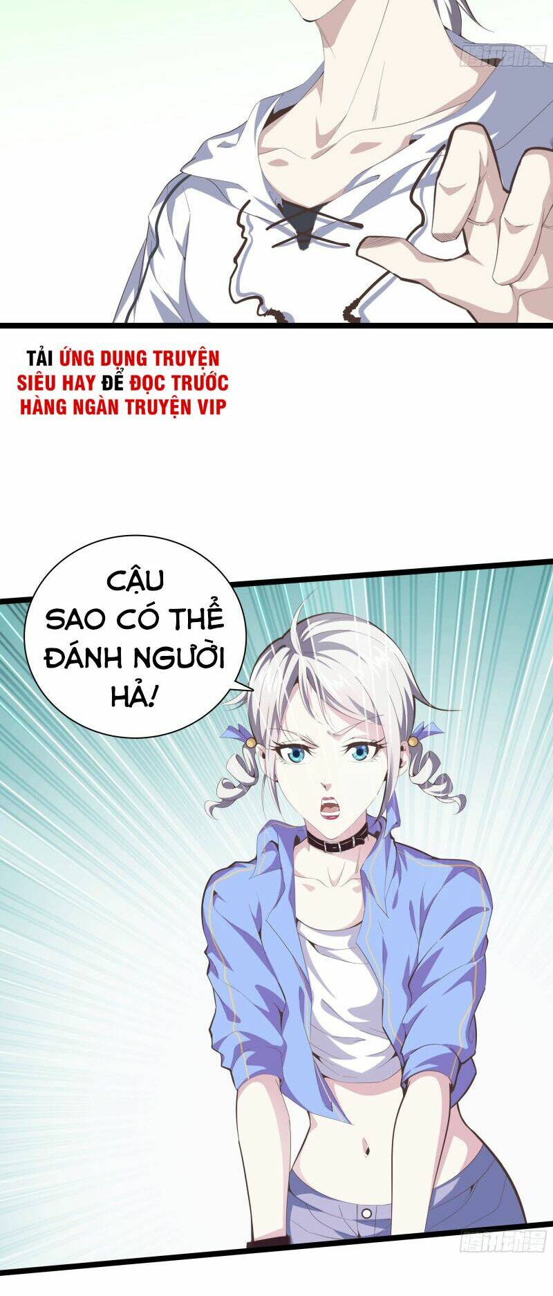 Đô Thị Chí Tôn: Chapter 89