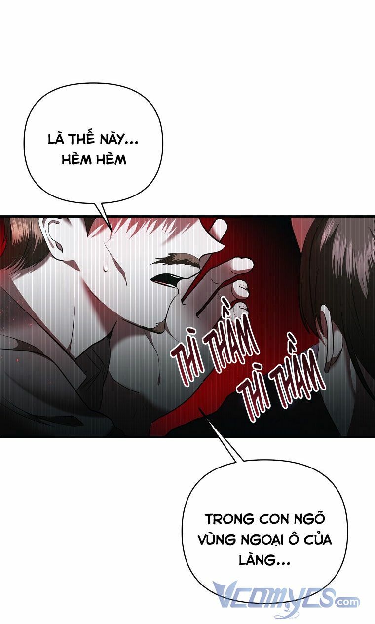 CÁCH SỐNG SÓT SAU KHI NGỦ VỚI HOÀNG ĐẾ: Chapter 12