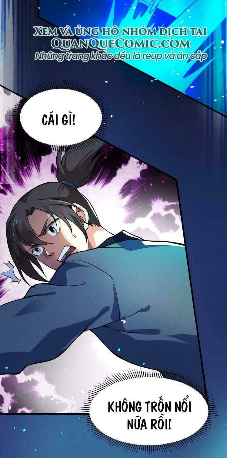 Thánh Tôn: Chapter 23