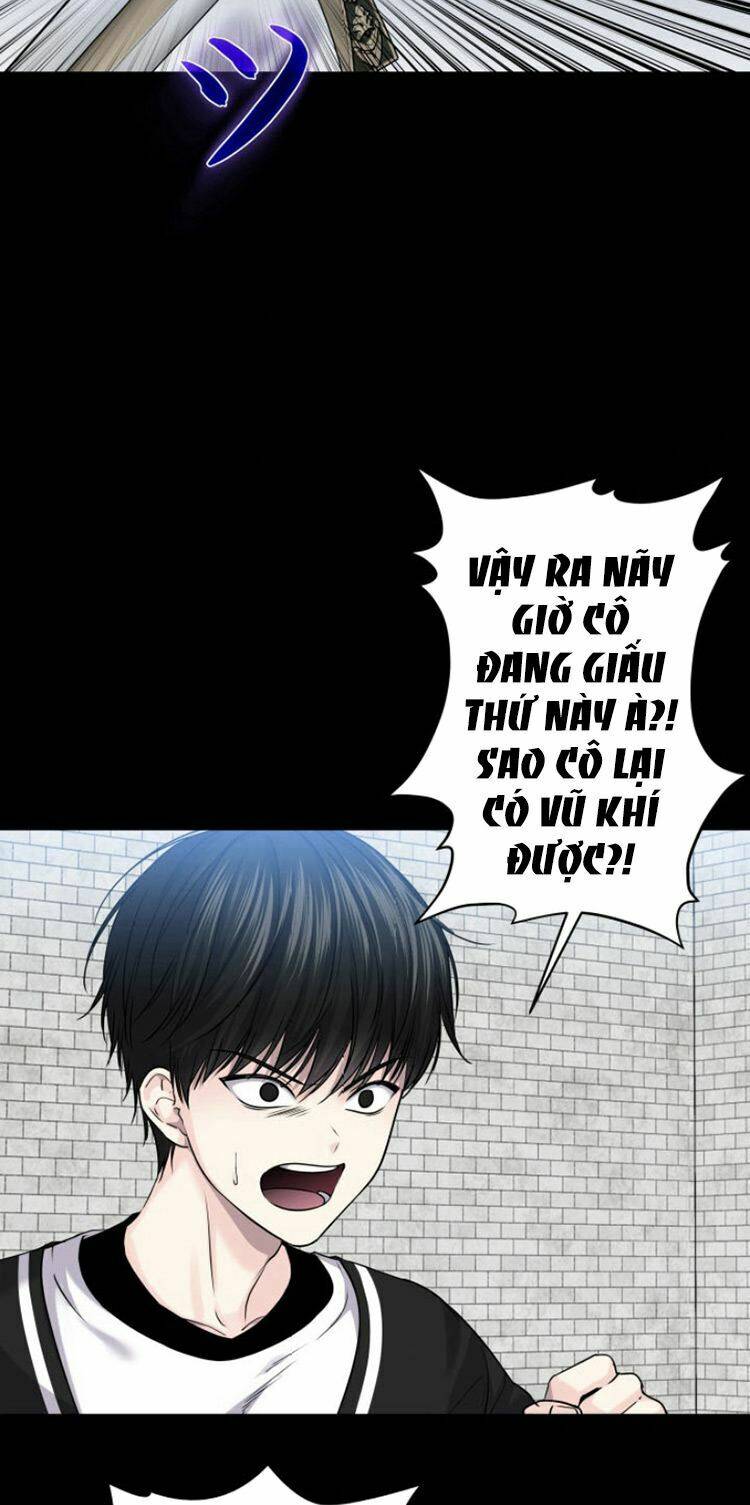 Trò Chơi Của Chúa Thượng: Chapter 5