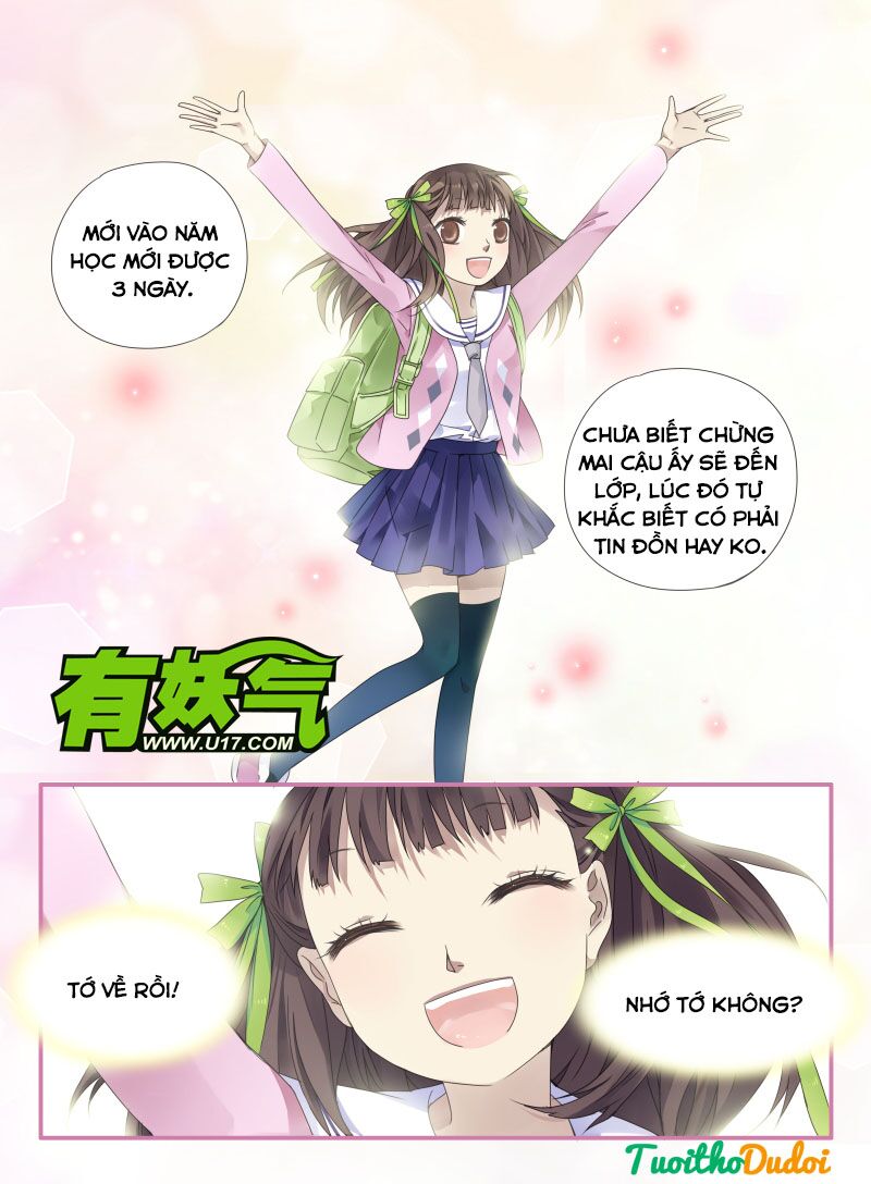 Lam Sí: Chapter 48