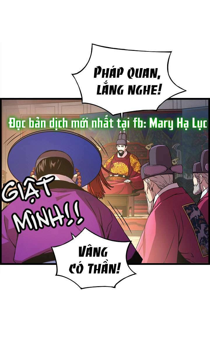 Tôi Sẽ Sống Như Một Hoàng Tử: Chapter 31