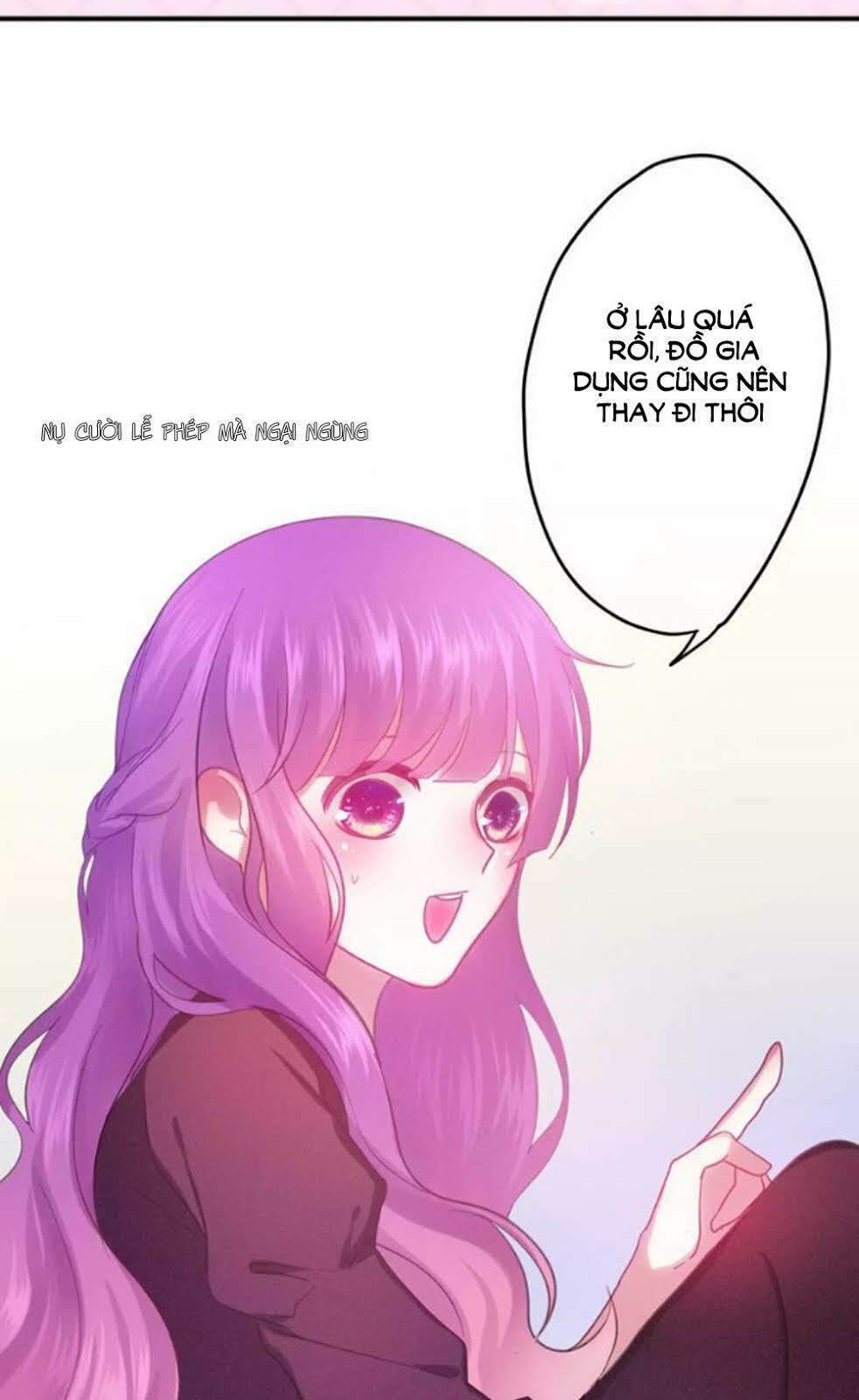 Tháng Sáu Kì Diệu: Chapter 34