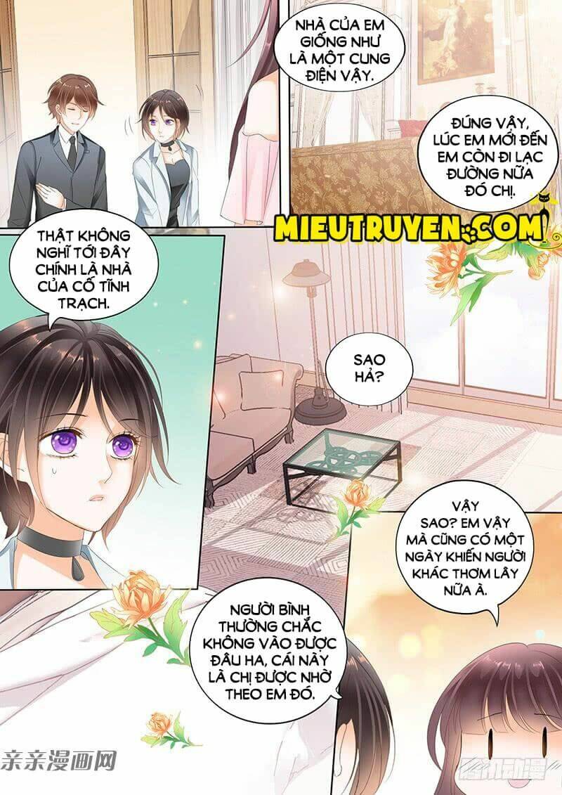 Thiểm Hôn Kiều Thê: Chapter 78