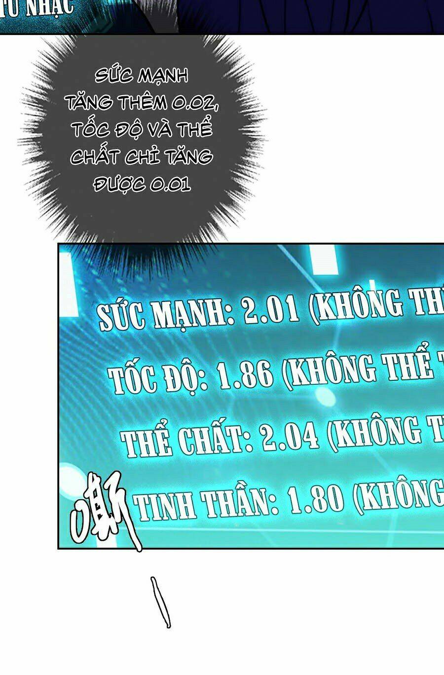 Siêu Đạo Thần Thuật: Chapter 18