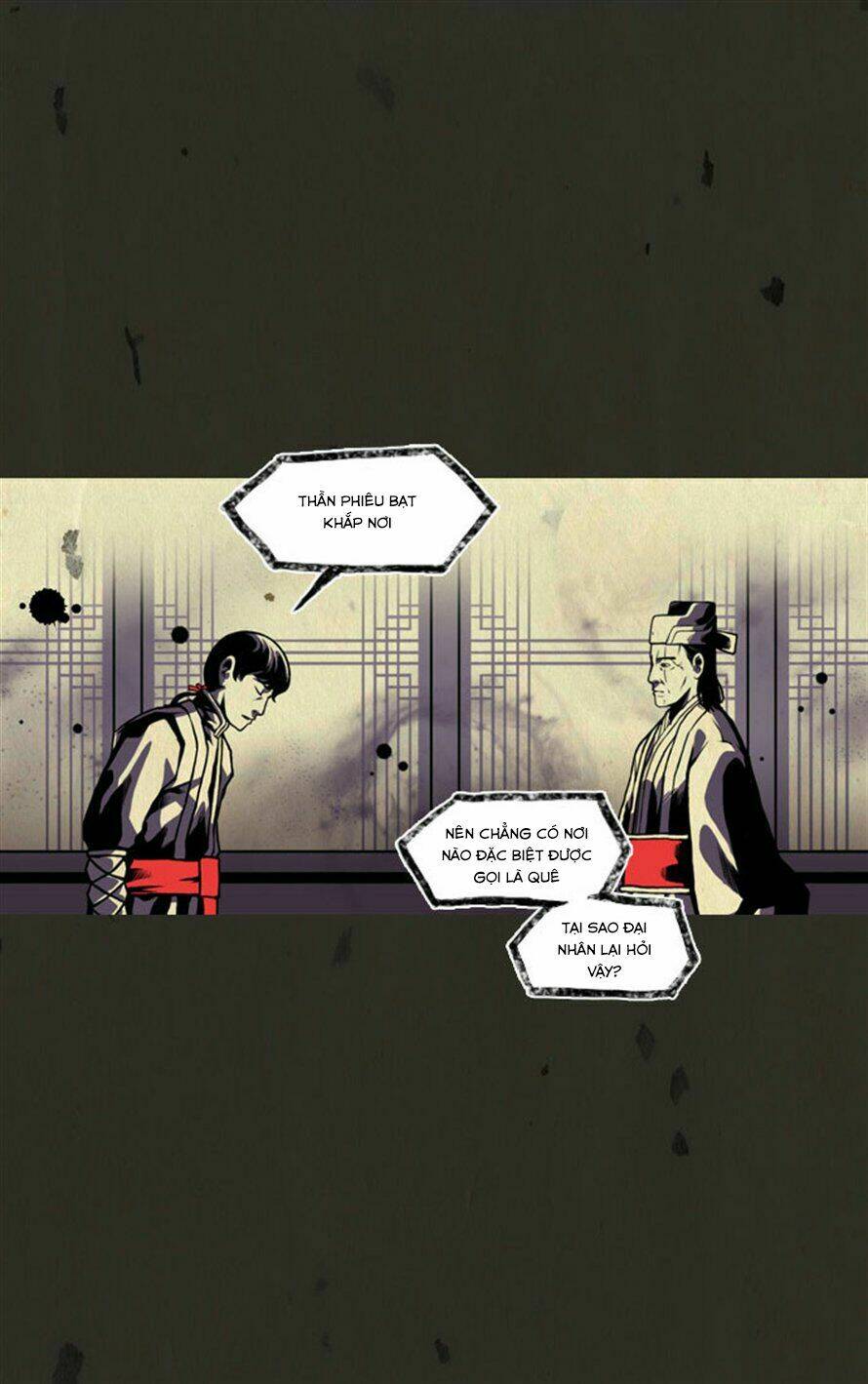 In Full Bloom: Chapter 23