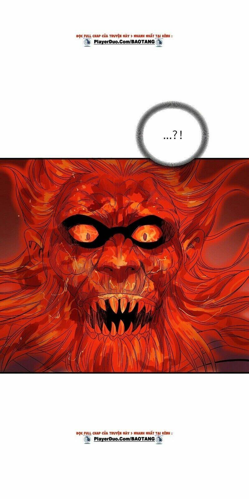 Cuồng Long: Chapter 1