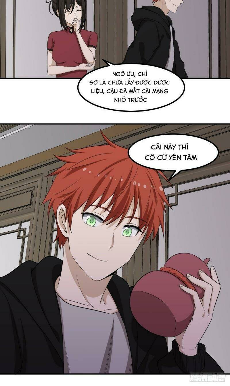 Nghịch Thiên Tiên Mệnh: Chapter 63