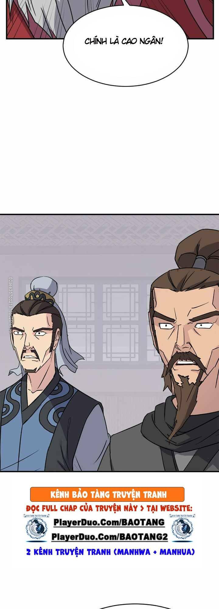 Trọng Sinh, Bất Khả Chiến Bại: Chapter 123