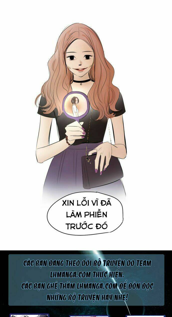 Transparent Cohabitation: Chapter 7