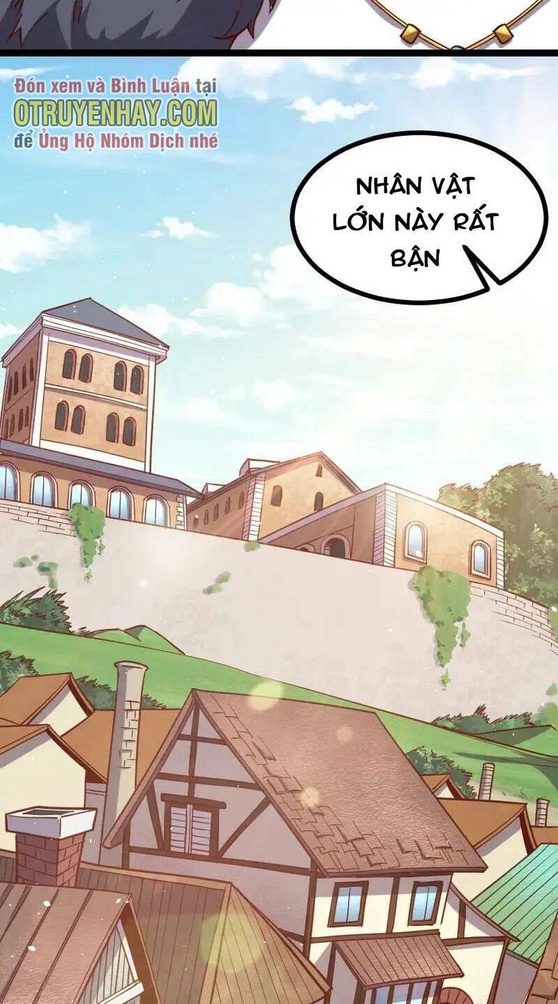 Tối Cường Thành Chủ Đích Dị Giới: Chapter 42
