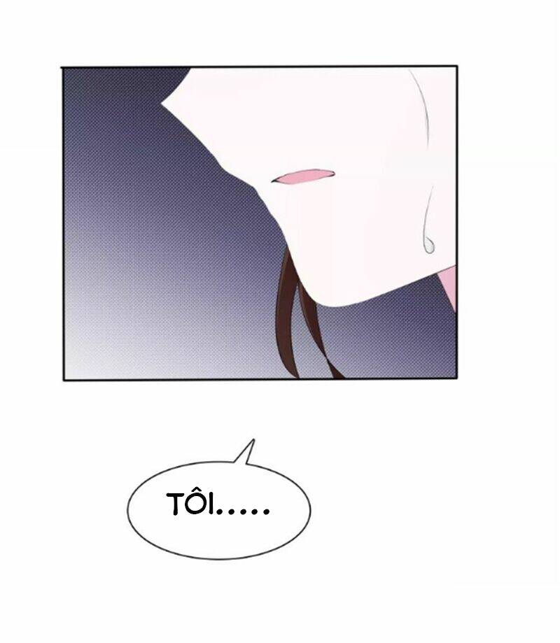 Một Lời Không Hợp Liền Hút Máu: Chapter 23