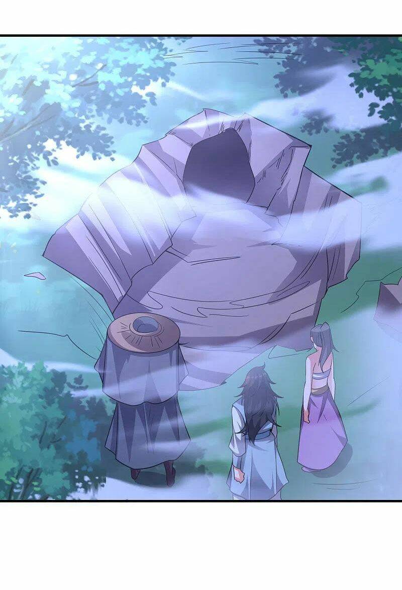 Phục Thiên Thánh Chủ: Chapter 174
