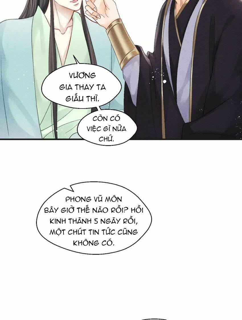 Nhất Kiếm Sương Hàn: Chapter 87