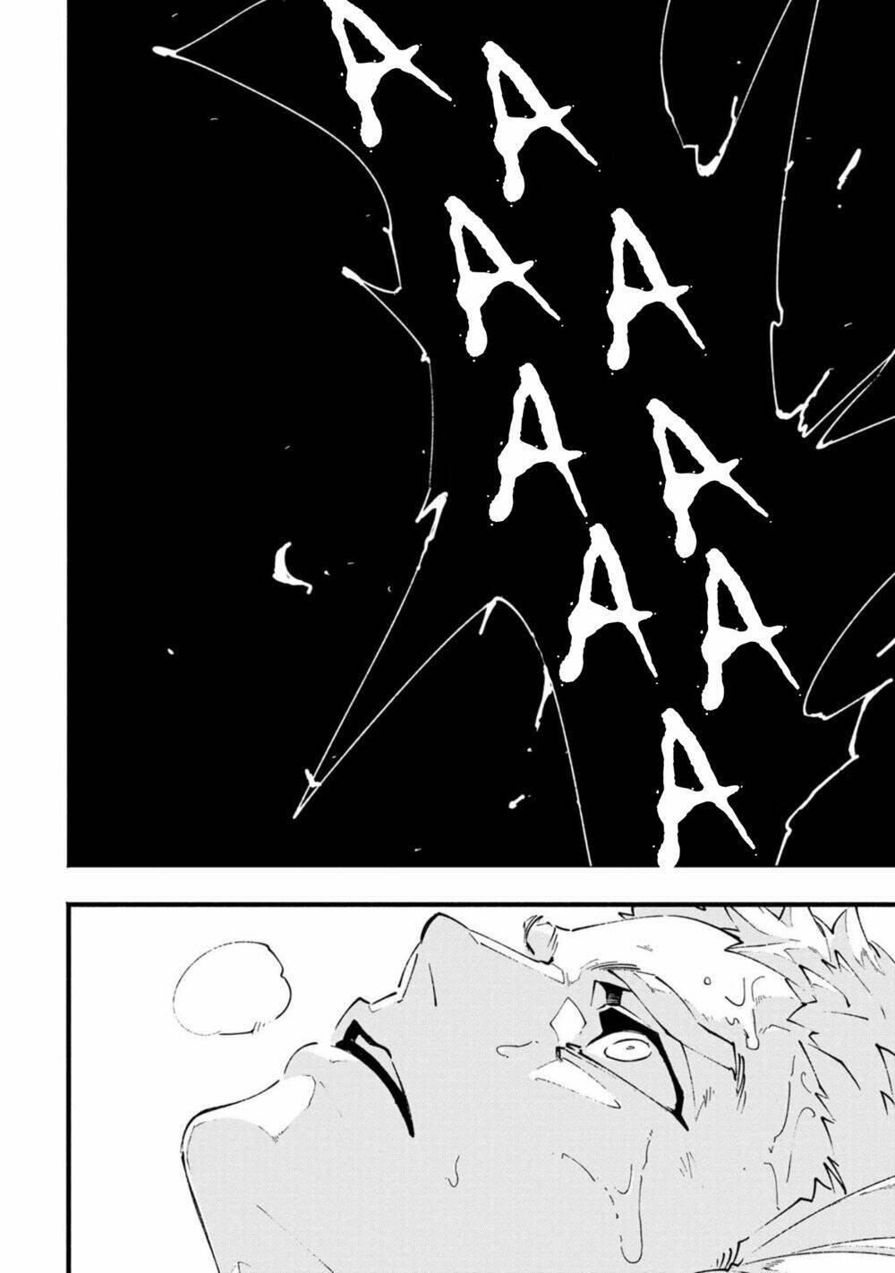 Devil May Cry 5 -Visions Of V: Chapter 16