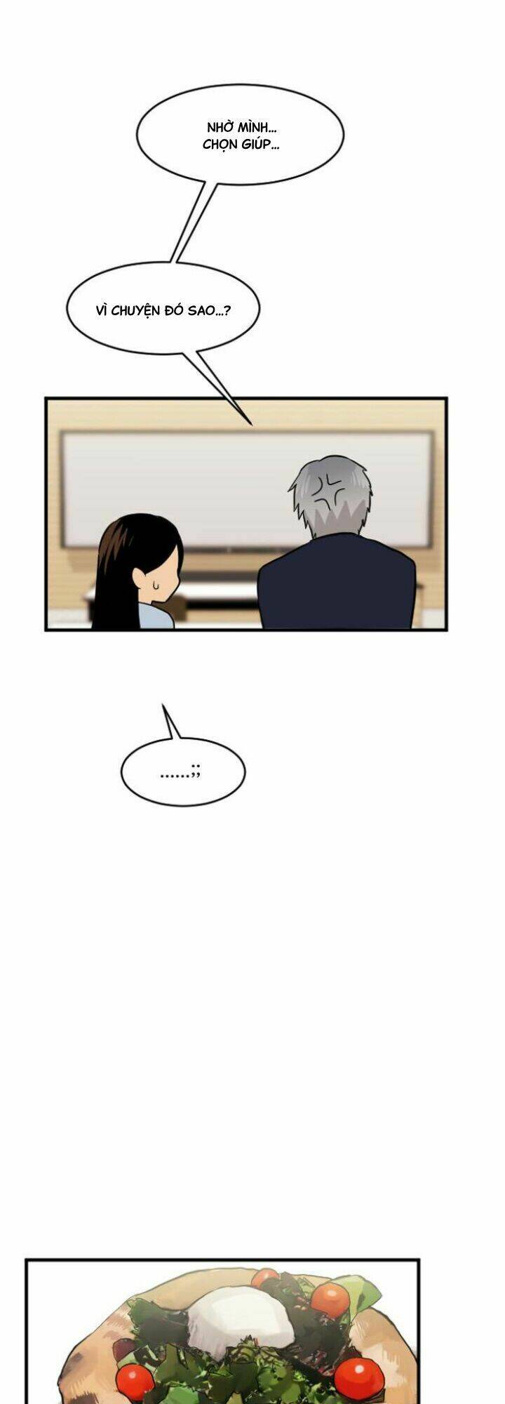 Người Đẹp Gangnam: Chapter 40