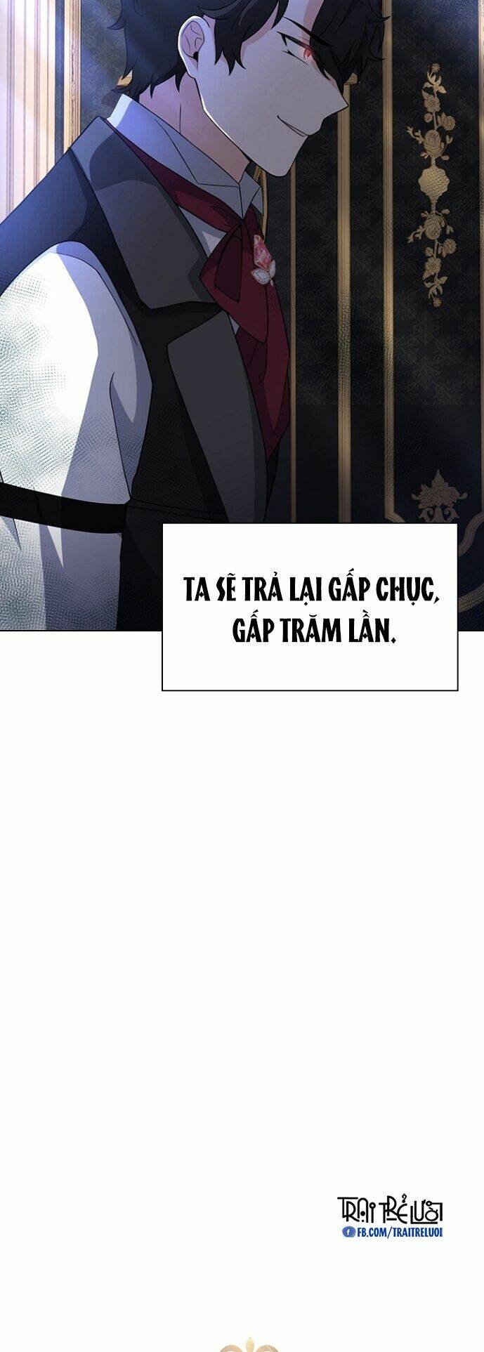 Một Đêm Với Hoàng Đế: Chapter 23